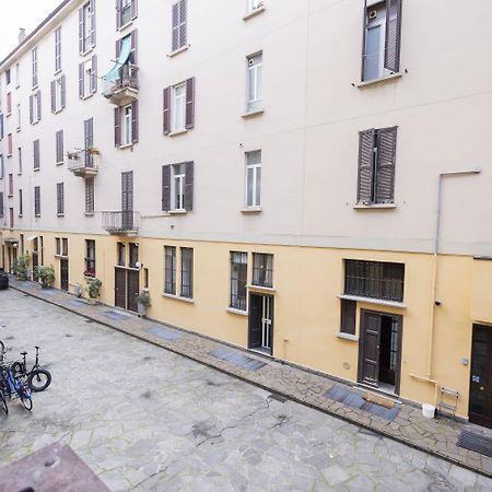Orti Court Home Milano Exterior foto
