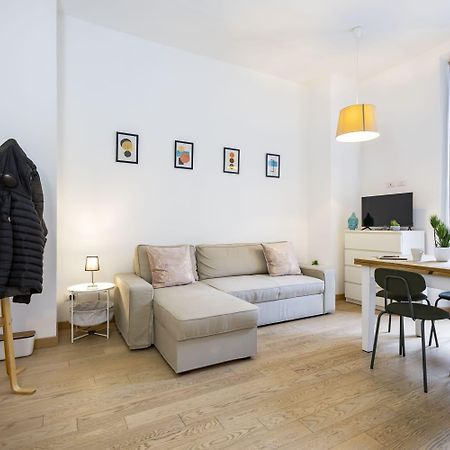 Orti Court Home Milano Exterior foto
