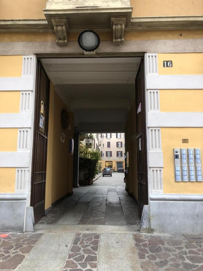 Orti Court Home Milano Exterior foto