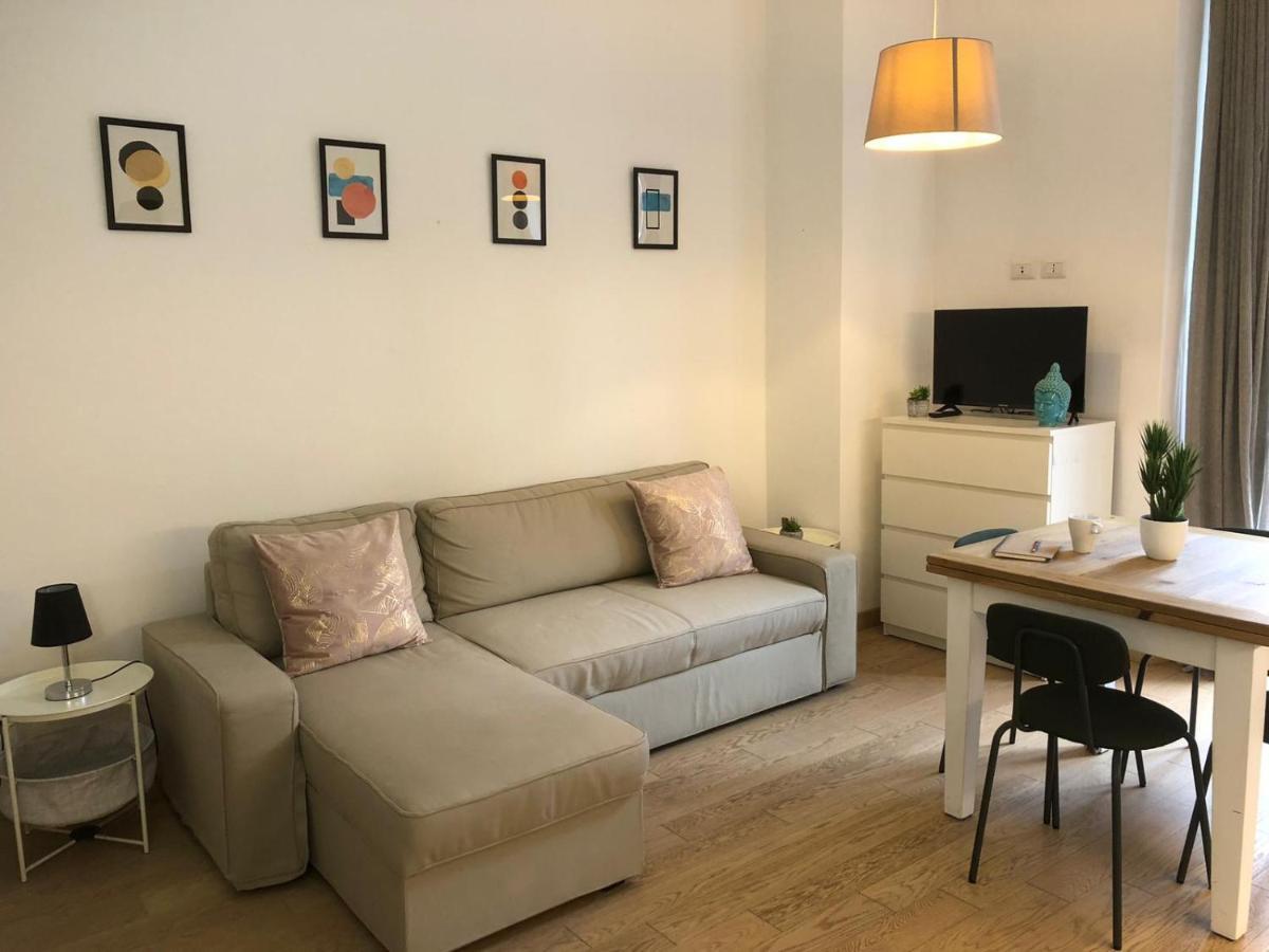 Orti Court Home Milano Exterior foto