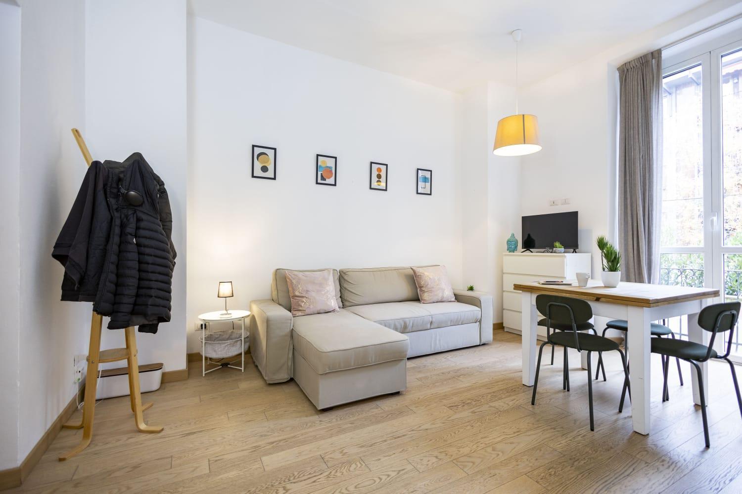 Orti Court Home Milano Exterior foto