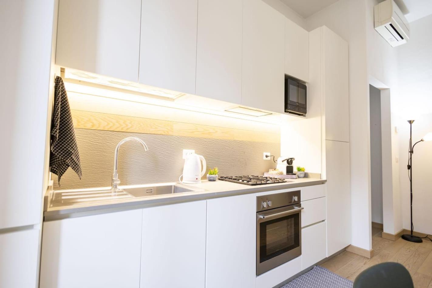 Orti Court Home Milano Exterior foto
